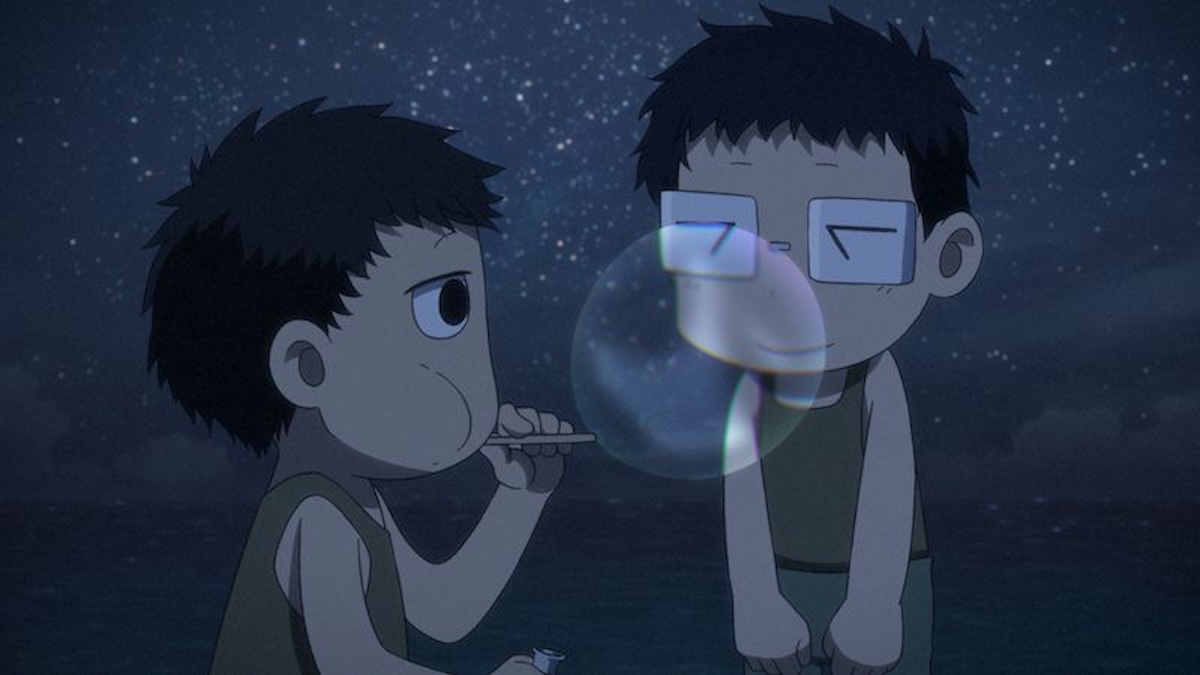 『ペリリュー』13点の場面写真公開