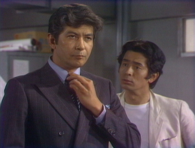 『ピンクハンター』CS初放送の画像