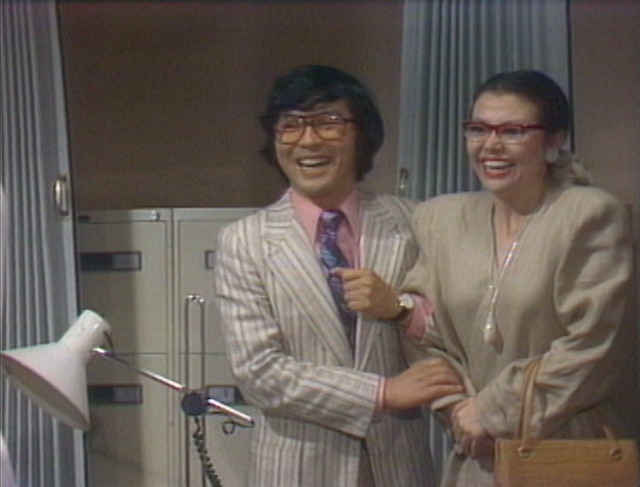 『ピンクハンター』CS初放送の画像