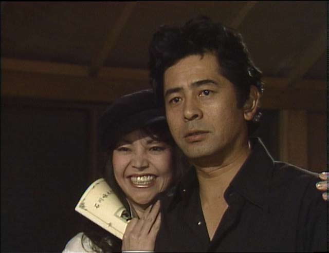 『ピンクハンター』CS初放送の画像