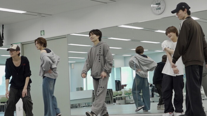 『RIDE ON TIME』シーズン7配信