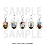 『SAKAMOTO DAYS』の新作グッズ発売の画像