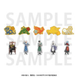 『SAKAMOTO DAYS』の新作グッズ発売の画像