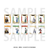 『SAKAMOTO DAYS』の新作グッズ発売の画像