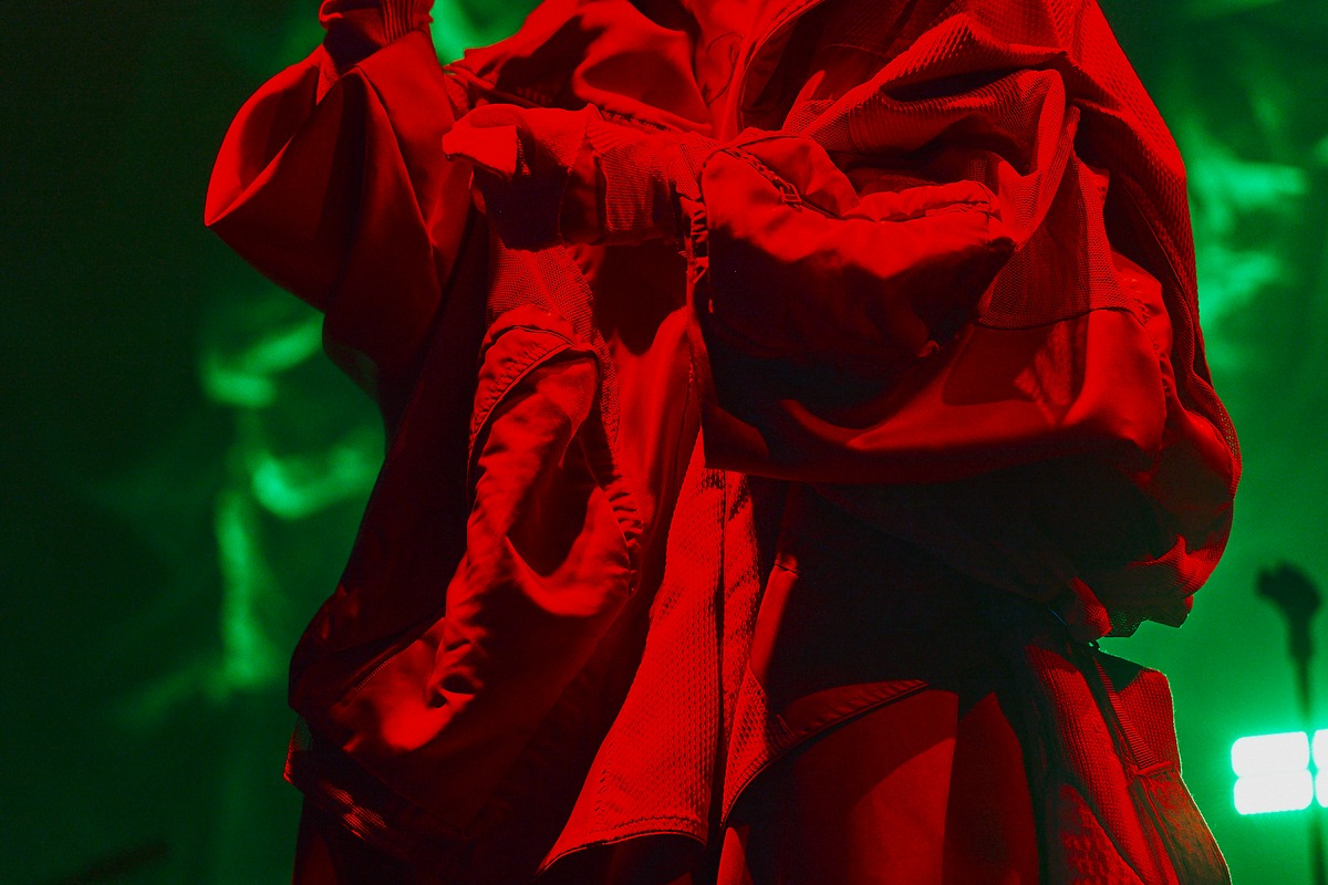 Sou（撮影＝川崎龍弥）