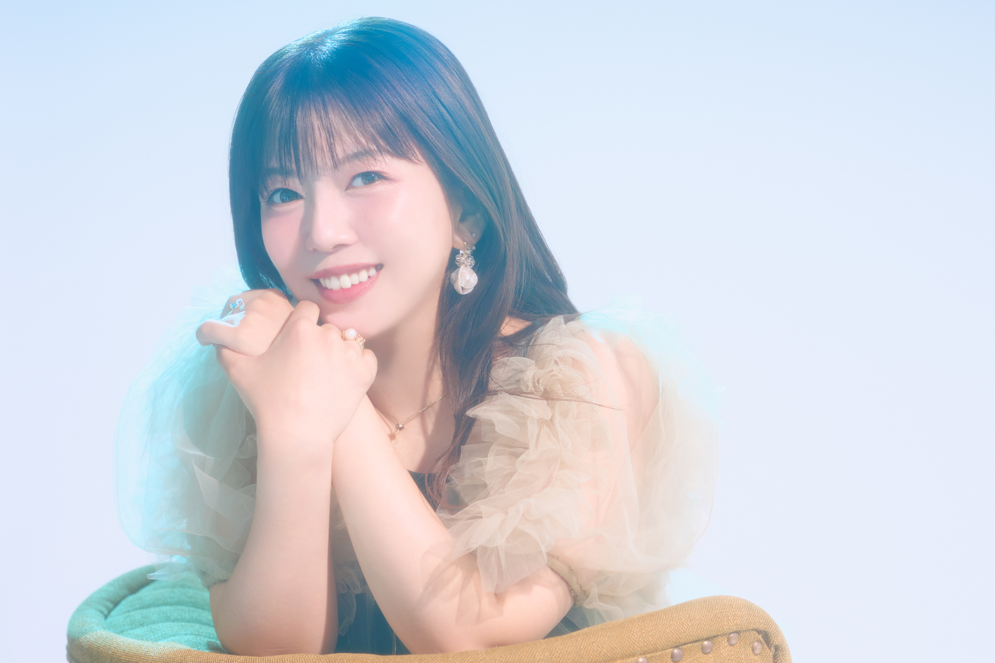 牧野由依、訪れたいくつもの転機