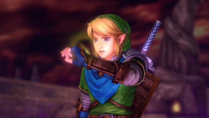 『ゼルダ無双』