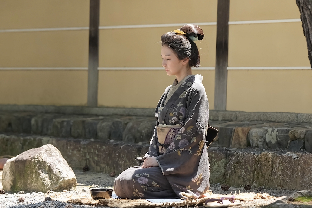 北川景子が朝ドラでこだわり抜いた“汚れ”