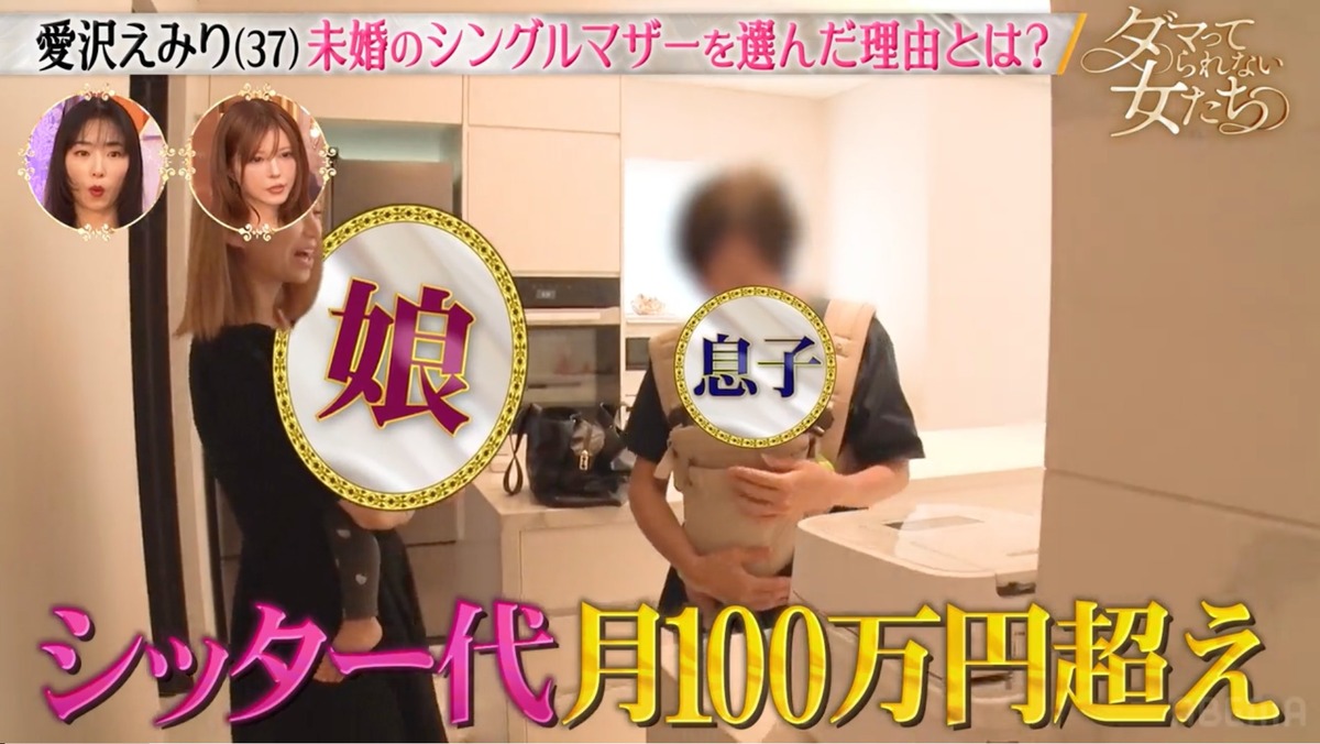 愛沢えみりの6億円の豪邸