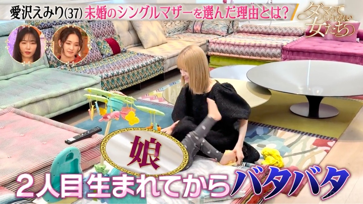 愛沢えみりの6億円の豪邸