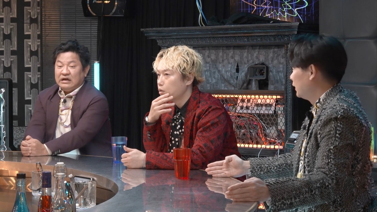 『ドーピングトーキング』9話