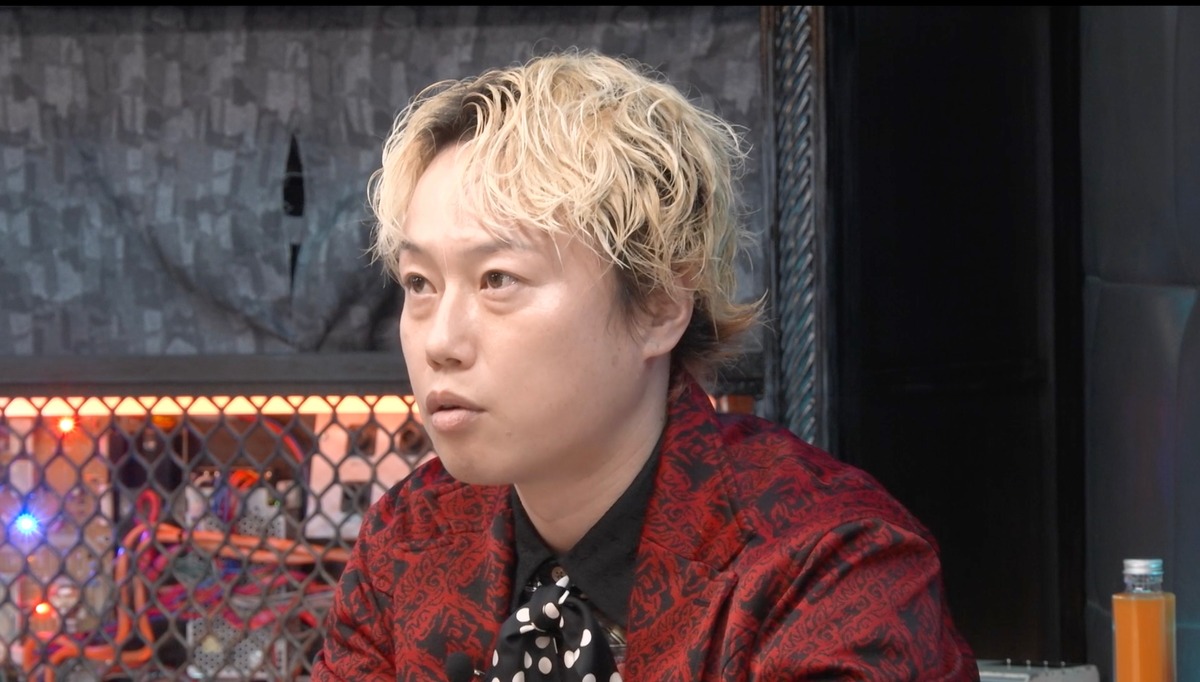 『ドーピングトーキング』9話