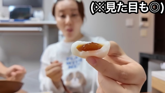 エミリンが業務用スーパーで購入した商品