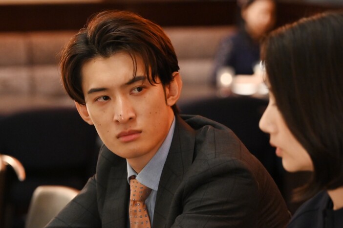 『フェイクマミー』中村蒼がワーママの味方に