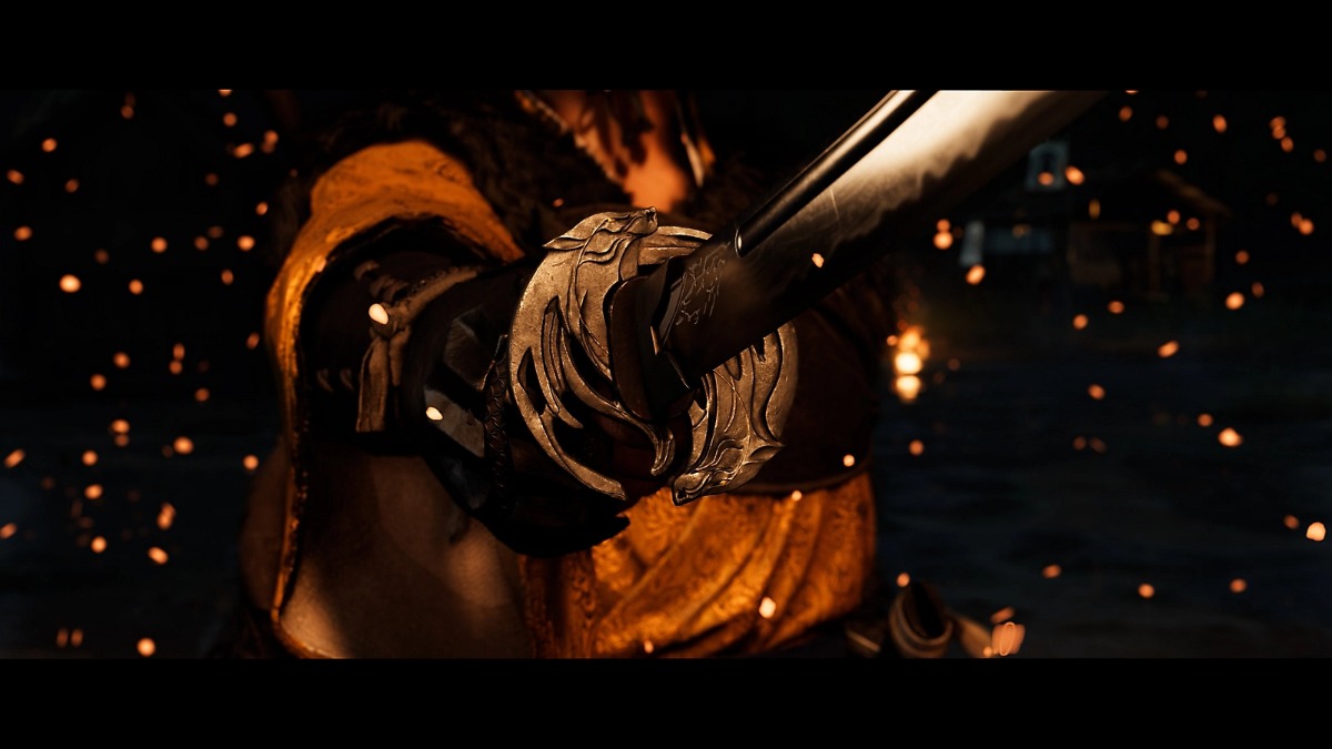 『Ghost of Yōtei』