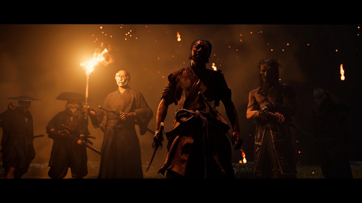 Ghost of Yōtei』の音楽は、山崎ハコなど70年代フォークがモチーフだっ