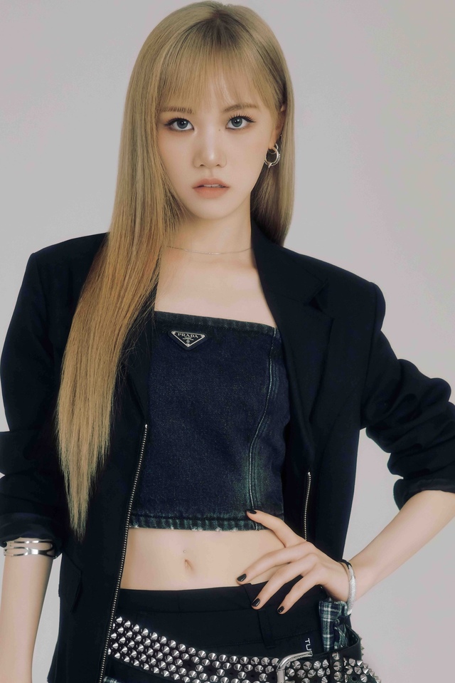 GPP RINKA（安藤 梨花）