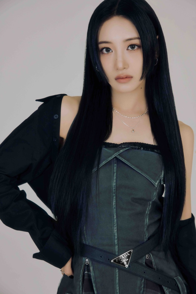 GPP ANAMI（大園 亜波）