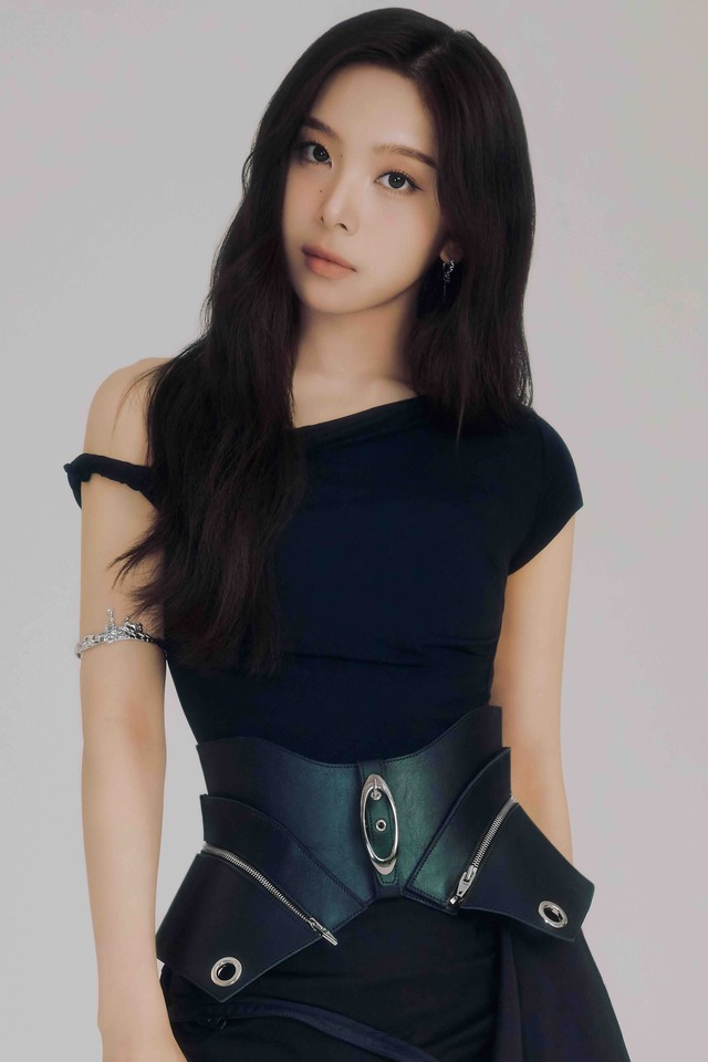 GPP MOMOKA（栗田 桃花）