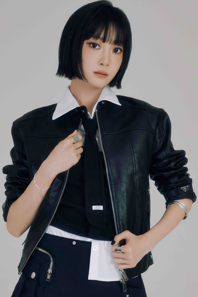 GPP MIKA（髙宮 美香）