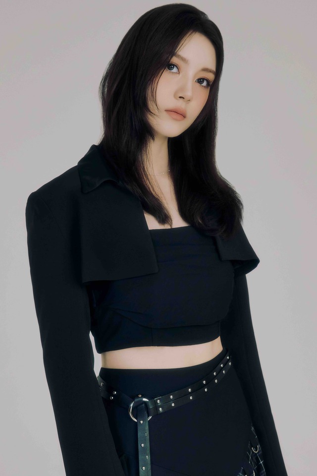 GPP MIA（ニュービー 未亜）