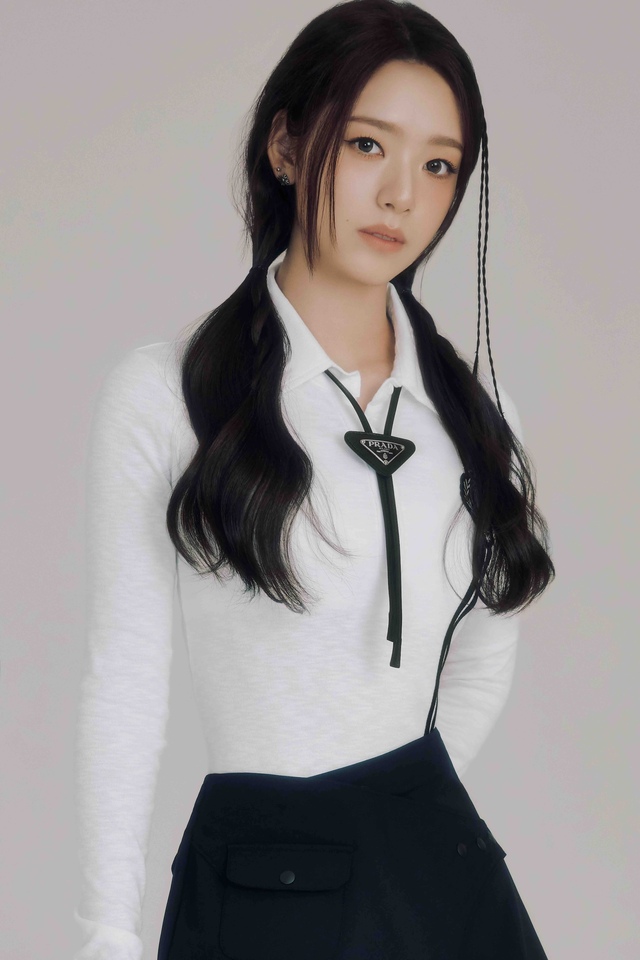 GPP LUNA（渡辺 瑠奈）