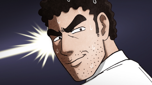 『野原ひろし 昼メシの流儀』大ヒットの理由の画像