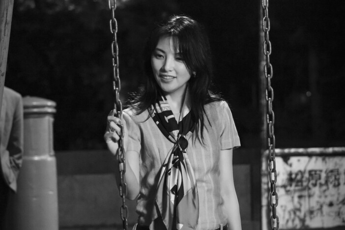 『星と月は天の穴』新場面写真公開