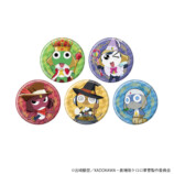 ケロロ軍曹のPOP UP SHOPが開催の画像