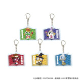 ケロロ軍曹のPOP UP SHOPが開催の画像