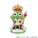 ケロロ軍曹のPOP UP SHOPが開催の画像