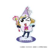 ケロロ軍曹のPOP UP SHOPが開催の画像