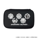 ケロロ軍曹のPOP UP SHOPが開催の画像