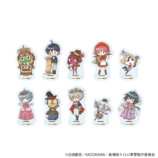 ケロロ軍曹のPOP UP SHOPが開催の画像