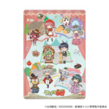 ケロロ軍曹のPOP UP SHOPが開催の画像