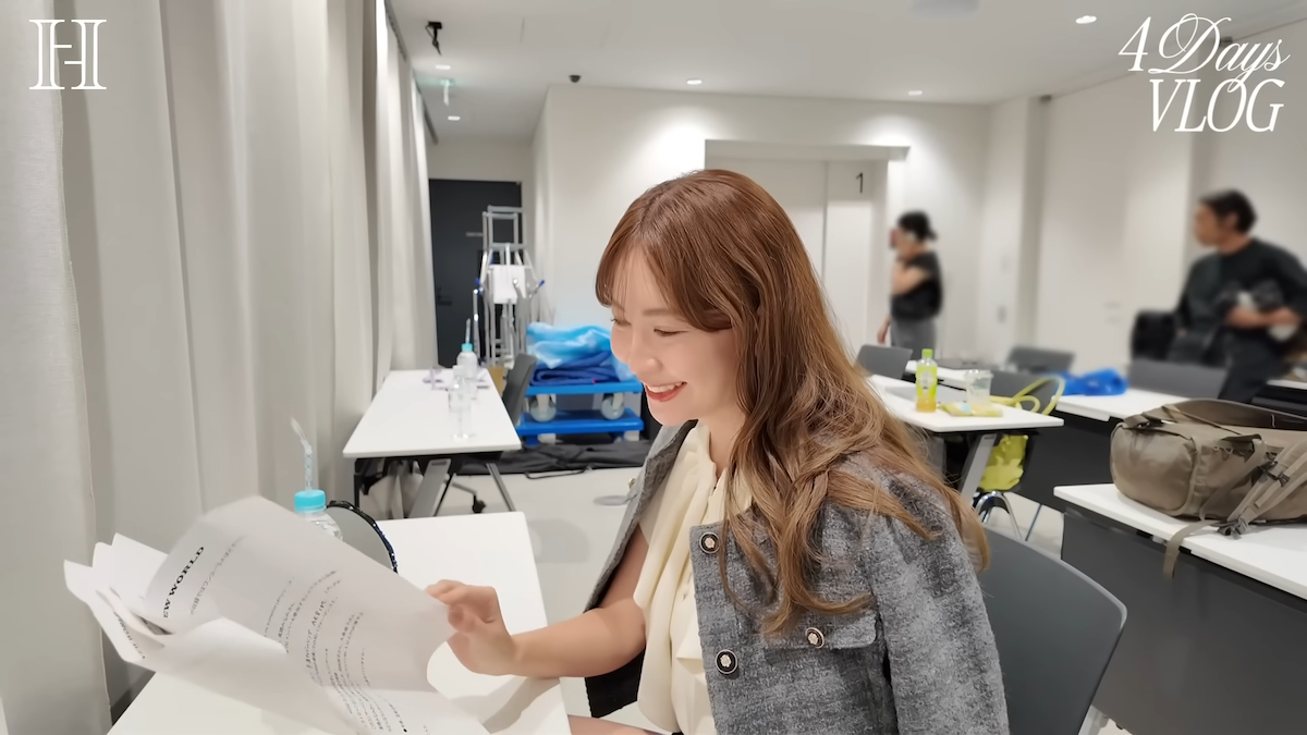 小嶋陽菜　前田敦子　YouTube写真