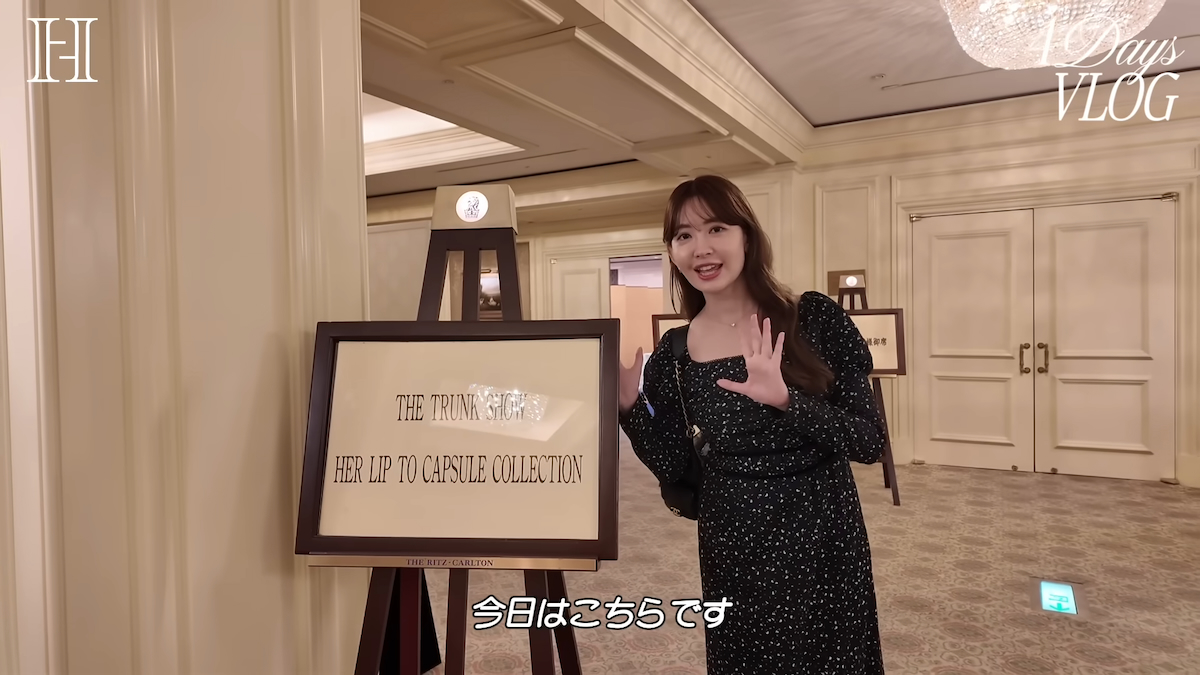 小嶋陽菜　前田敦子　YouTube写真