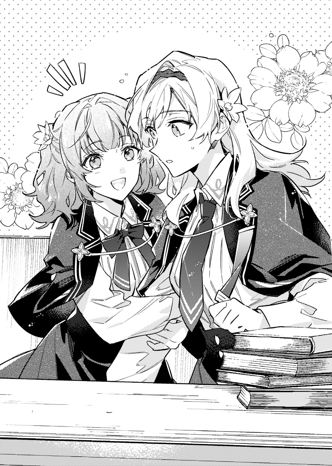 石田リンネ、新作刊行でキャラへの想い語るの画像