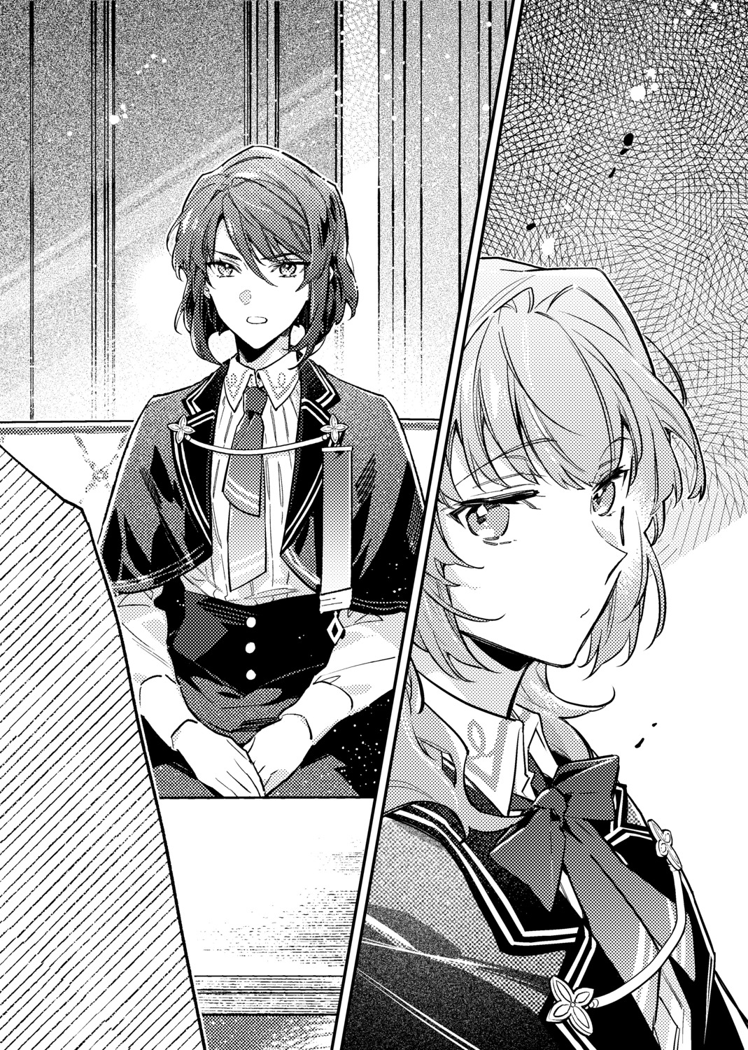 石田リンネ、新作刊行でキャラへの想い語るの画像