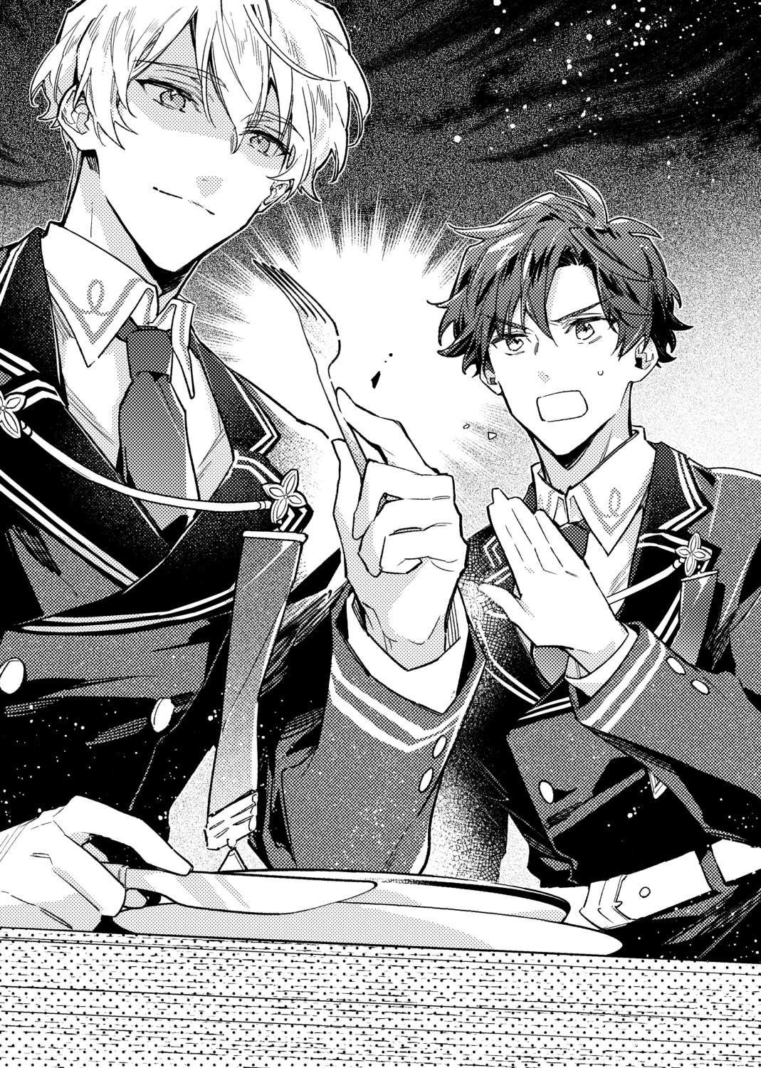 石田リンネ、新作刊行でキャラへの想い語るの画像