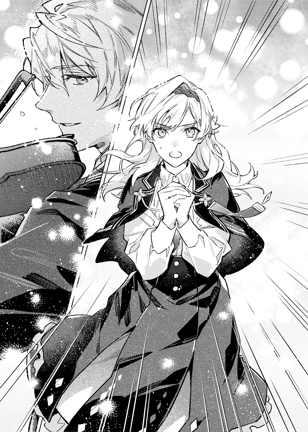 石田リンネ、新作刊行でキャラへの想い語るの画像