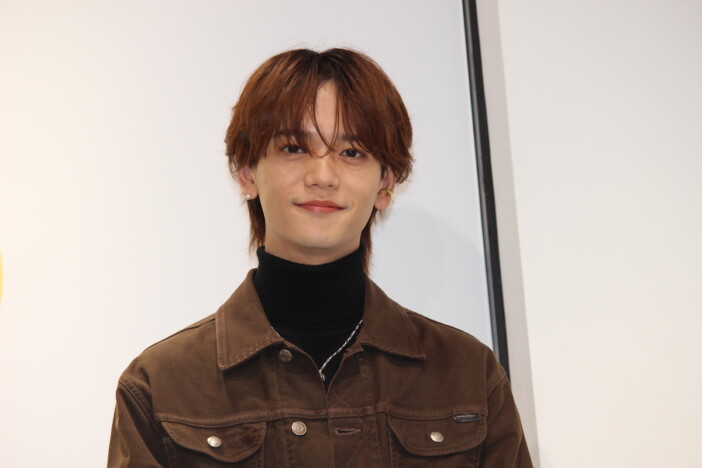 中島颯太、匂わせに気づかれたエピソード