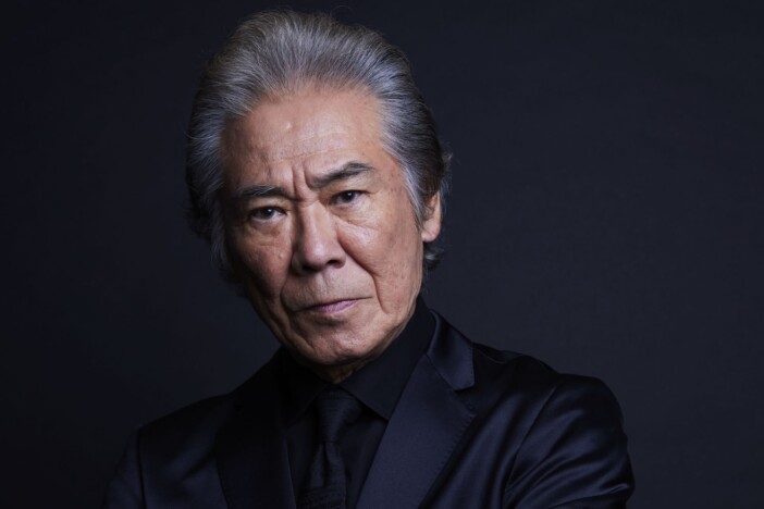 西岡德馬 “芝居と将棋”のリンクした世界