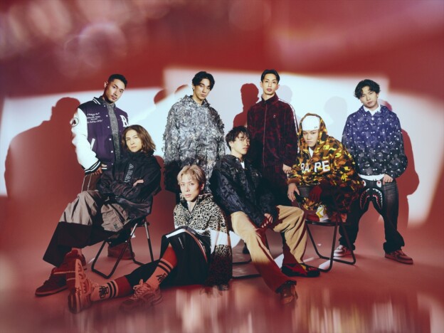 RAG POUNDがM.O.P.「Ante Up」カバー