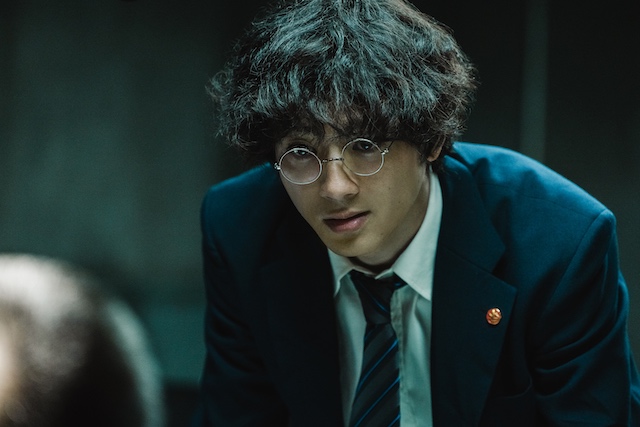 『爆弾』好スタートも『チェンソーマン』勝利の画像