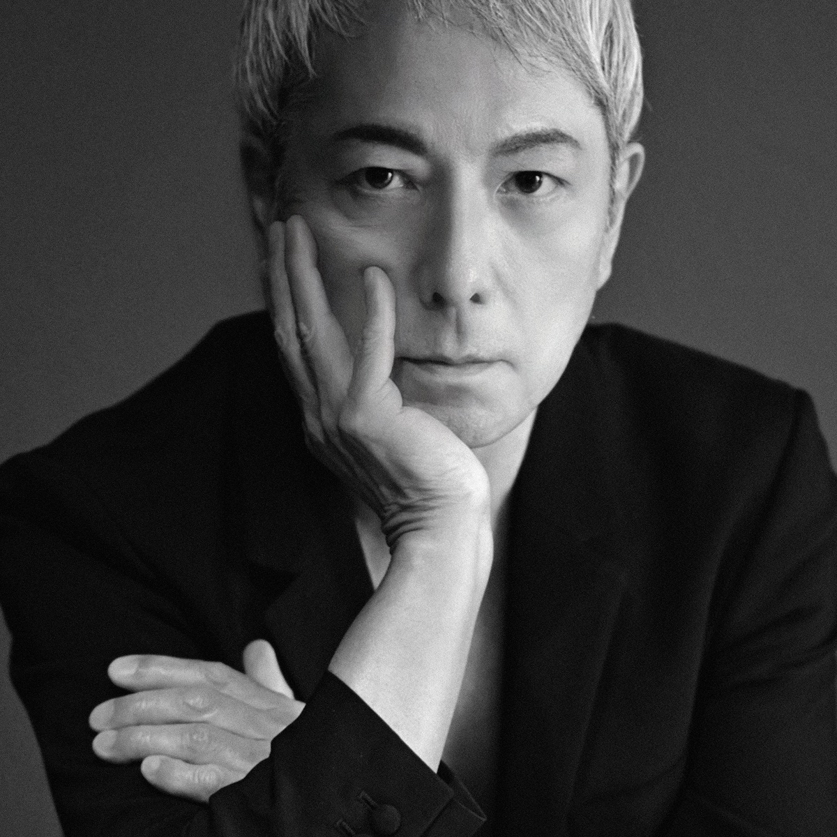 ロックスターと過ごした記憶：佐野元春