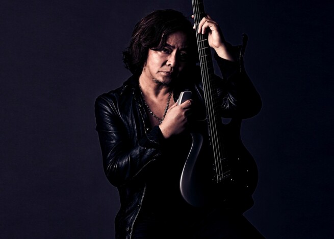 原田真二、ビルボード公演開催