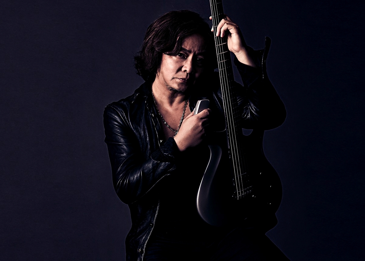 原田真二、ビルボード公演開催