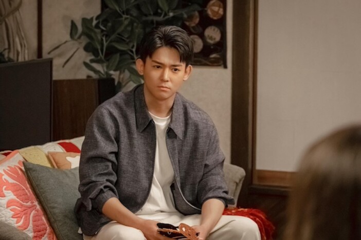 『小さい頃は、神様がいて』我慢の奥の優しさ