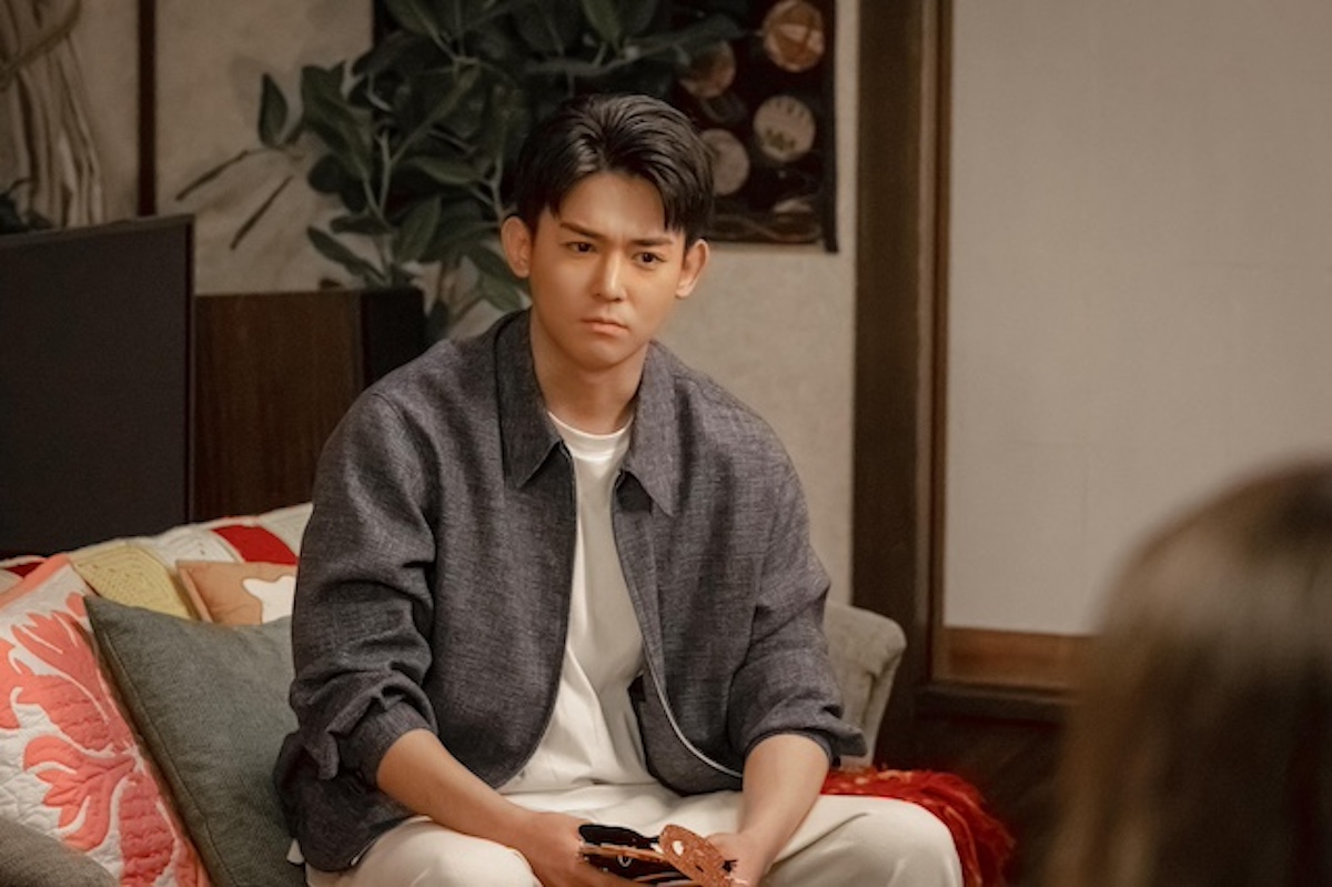 『小さい頃は、神様がいて』我慢の奥の優しさ